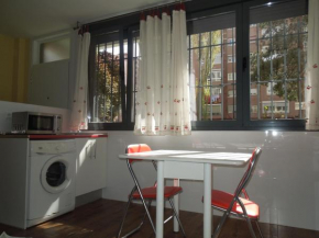 Apartamento Cuatro Torres